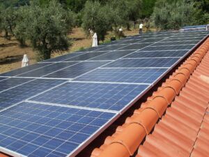 Mon kit solaire Beziers