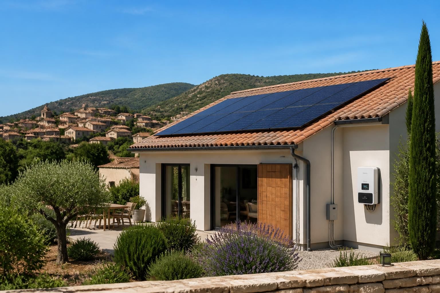 Aide région occitanie pour panneaux solaires : les points essentiels à vérifier pour les particuliers