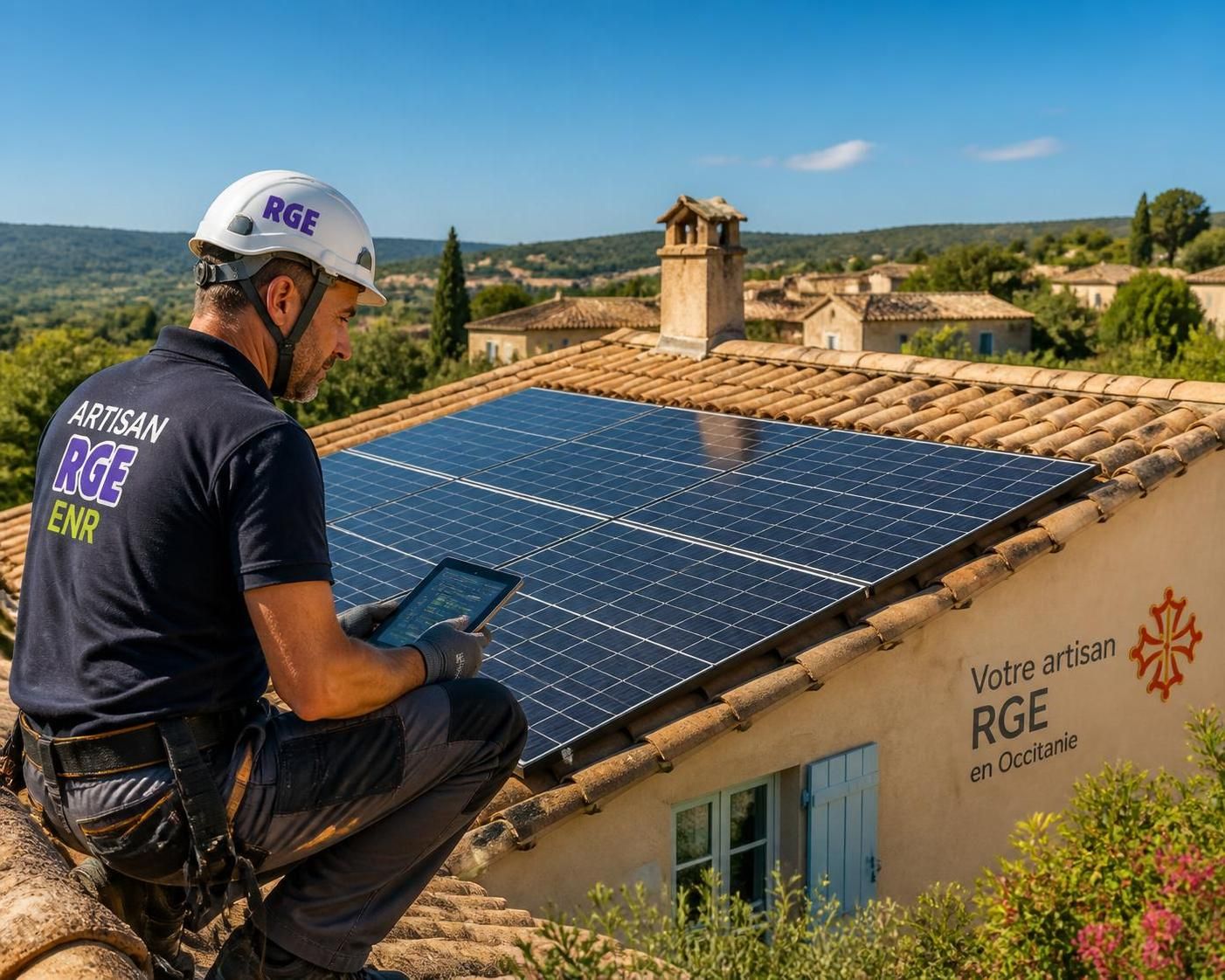 découvrez les aides disponibles en région occitanie pour l'installation de panneaux solaires. les points essentiels à vérifier pour les particuliers afin de bénéficier des subventions et optimiser votre projet solaire.