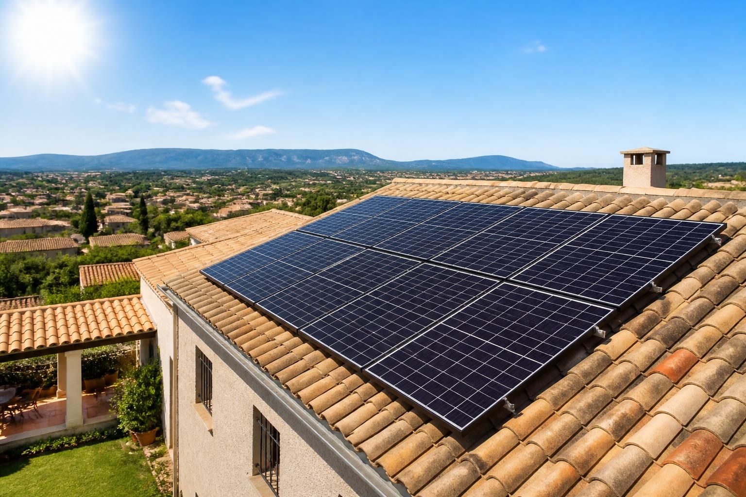 découvrez les aides disponibles pour l'installation de panneaux solaires dans l'hérault, incluant les dispositifs régionaux, communaux et nationaux pour vous guider facilement.