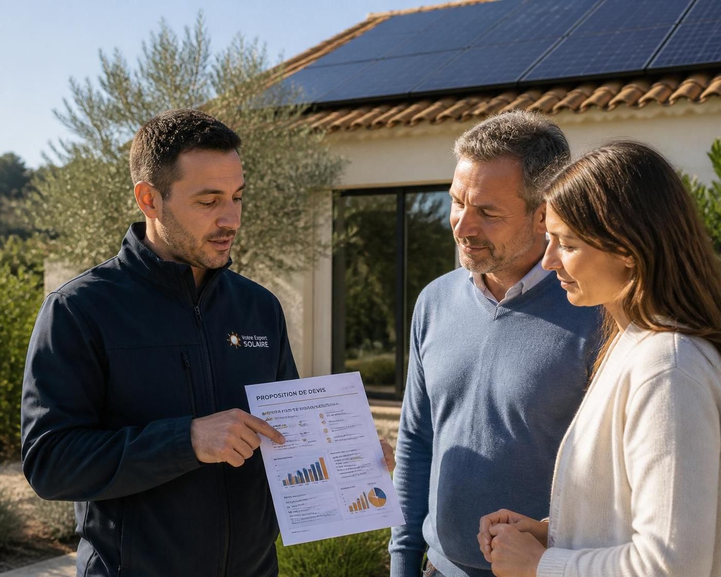 découvrez les dispositifs d'aides aux panneaux solaires dans l'hérault : subventions régionales, communales et nationales pour faciliter votre installation et bénéficier des meilleures aides disponibles.