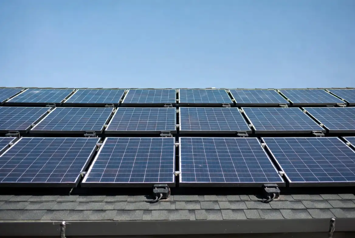 PANNEAUX SOLAIRES ET MAINTENANCE A BEZIERS