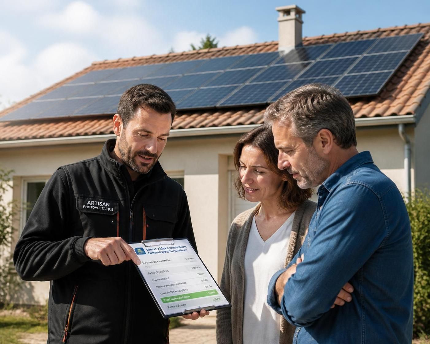 découvrez les points essentiels à savoir avant de compter sur maprimerénov’ et l’installation de panneaux photovoltaïques pour optimiser vos rénovations énergétiques.
