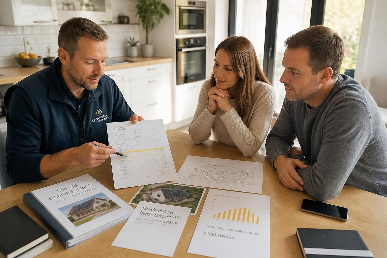 découvrez les points essentiels à savoir avant de compter sur maprimerénov’ et l'installation de panneaux photovoltaïques pour votre projet énergétique.