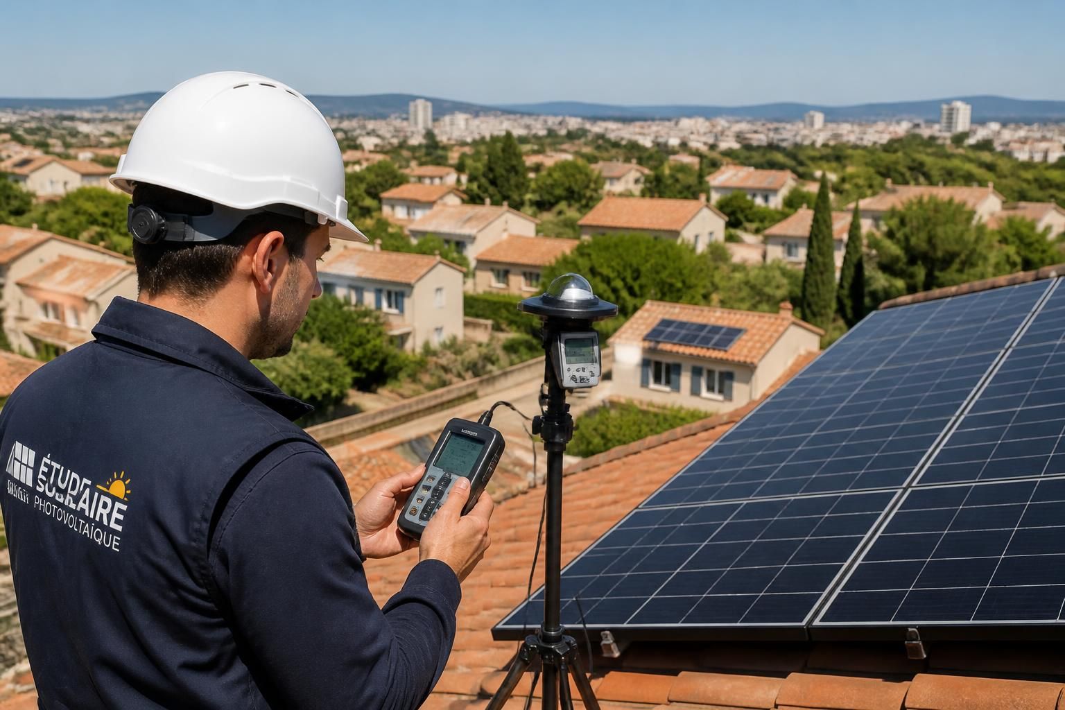 découvrez comment comparer efficacement deux devis pour l'installation de panneaux solaires à montpellier afin de choisir la meilleure offre adaptée à vos besoins et budget.