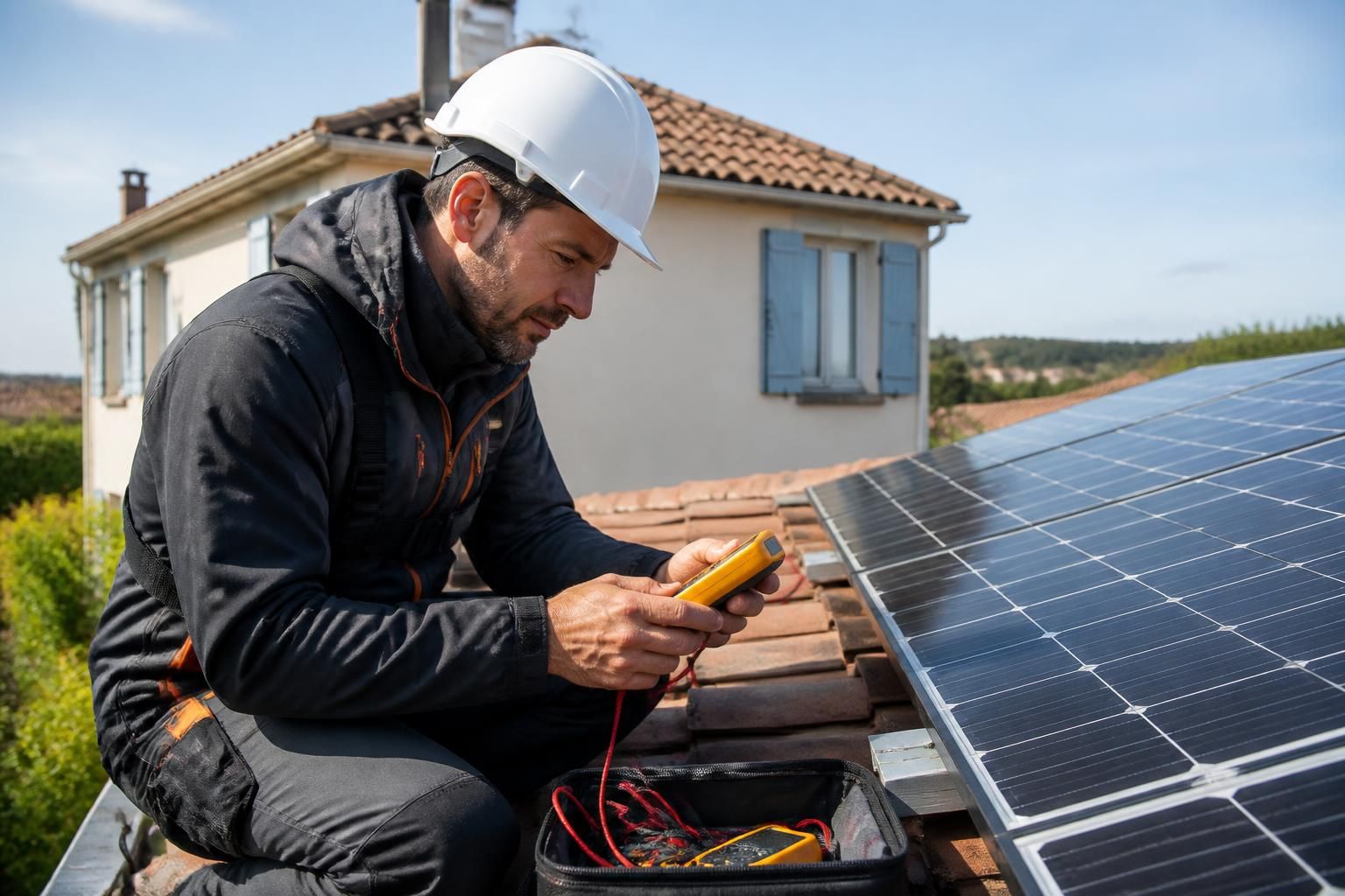découvrez les conditions d’aide pour l'installation de panneaux solaires et les critères les plus courants pour bénéficier des subventions et aides financières.