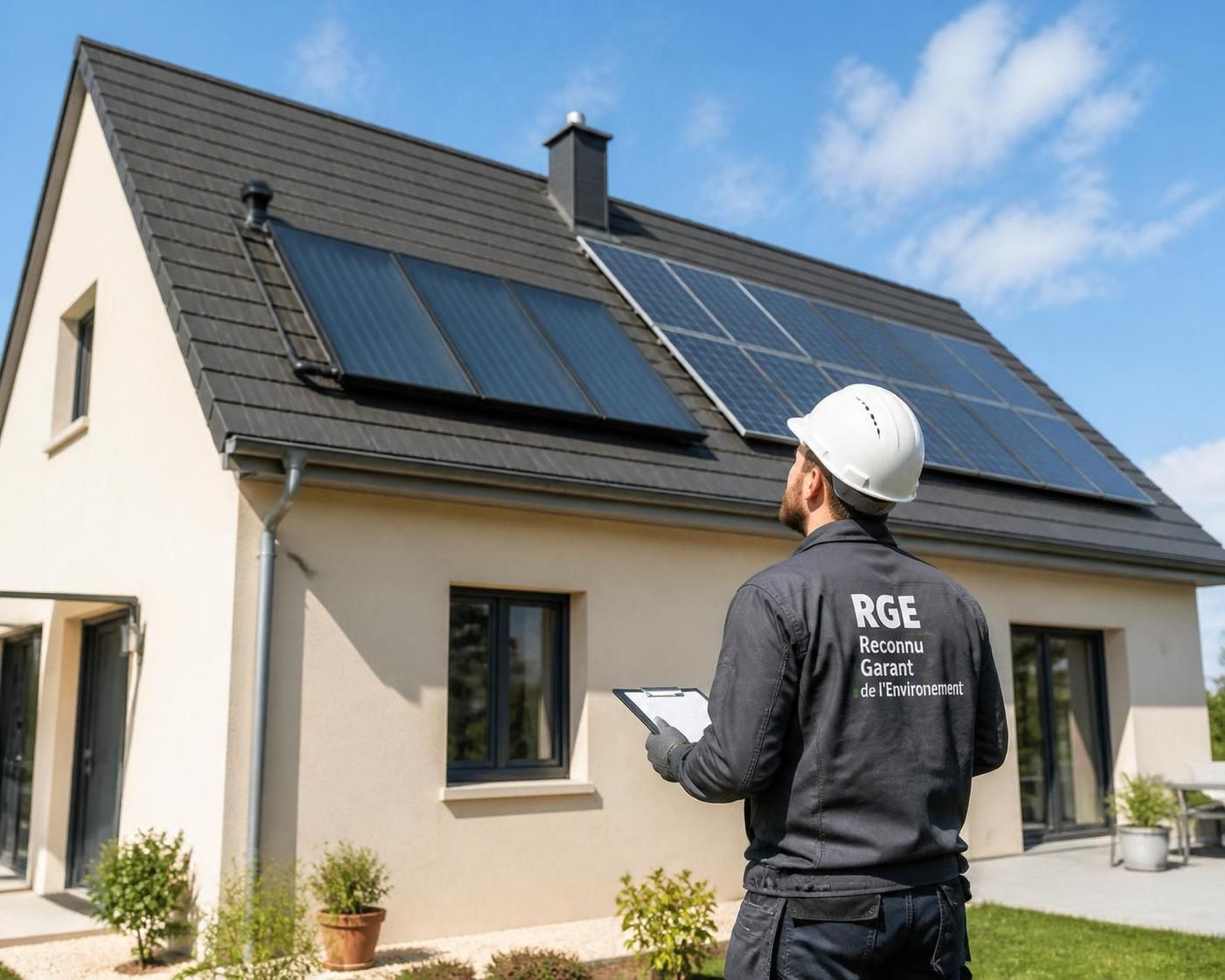 découvrez comment financer efficacement votre projet solaire grâce à l'éco-ptz et aux solutions photovoltaïques. guide pratique pour optimiser vos aides et réduire vos coûts.