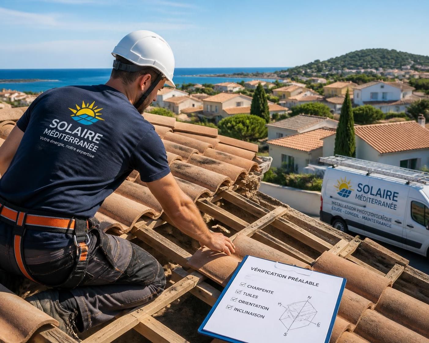 découvrez les points essentiels à vérifier avant l'installation de panneaux solaires à frontignan pour garantir performance et durabilité de votre installation.