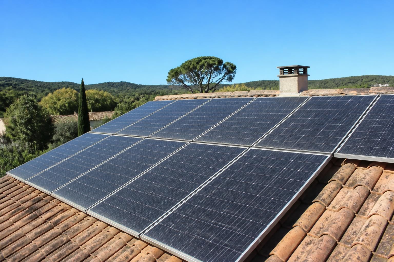 découvrez quand le nettoyage des panneaux solaires dans l’hérault est réellement nécessaire pour optimiser leur performance et prolonger leur durée de vie.
