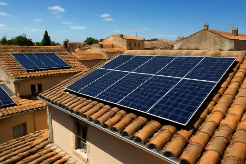découvrez les dernières actualités et astuces sur les panneaux solaires à béziers avec le guide complet de jérémie marchand pour optimiser votre installation solaire.