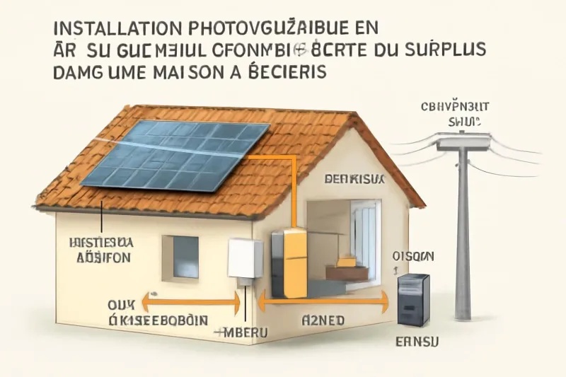 découvrez les dernières actualités et conseils sur les panneaux solaires à béziers avec jérémie marchand. un guide complet pour bien choisir et installer vos solutions solaires.