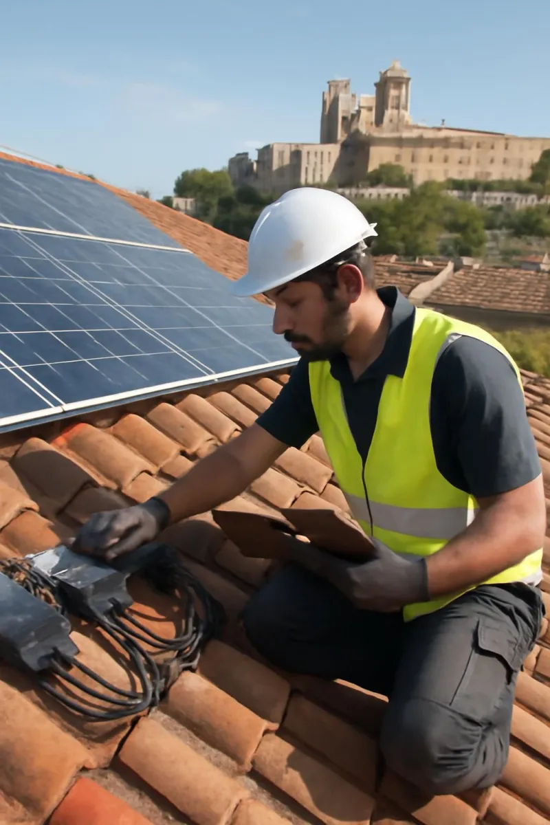 découvrez les dernières actualités et conseils sur les panneaux solaires à béziers avec jérémie marchand. un guide complet pour bien choisir et installer votre système solaire.