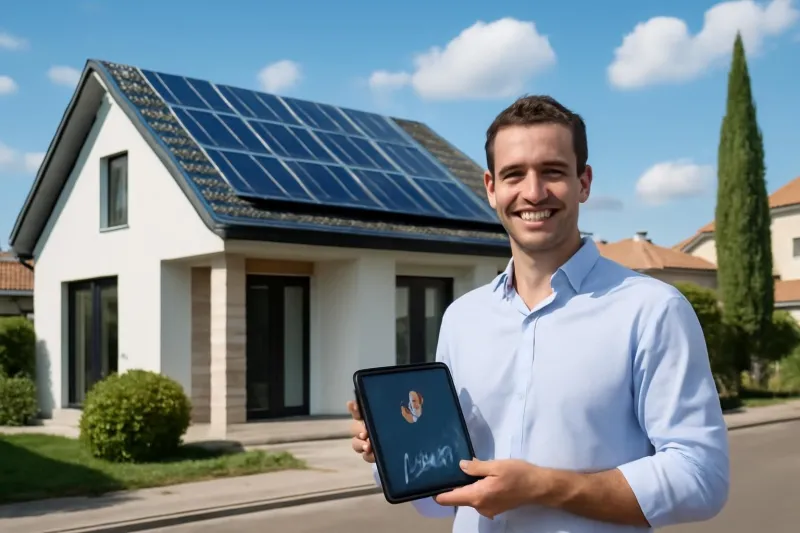 Aides et subventions panneaux solaires à béziers en 2026 : guide complet pour tout savoir avec jérémie marchand