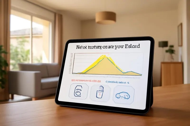 découvrez le guide complet de jérémie marchand pour optimiser votre autoconsommation solaire à béziers et maximiser vos économies d'énergie. conseils pratiques et astuces pour une transition énergétique réussie.