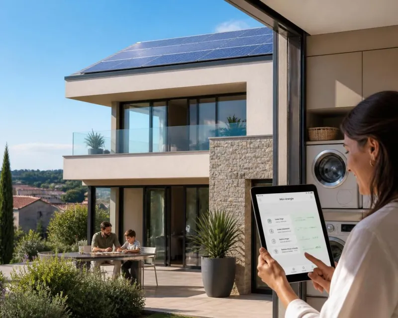découvrez quels appareils privilégier en journée pour optimiser votre autoconsommation solaire à béziers et réduire votre facture d'électricité efficacement.