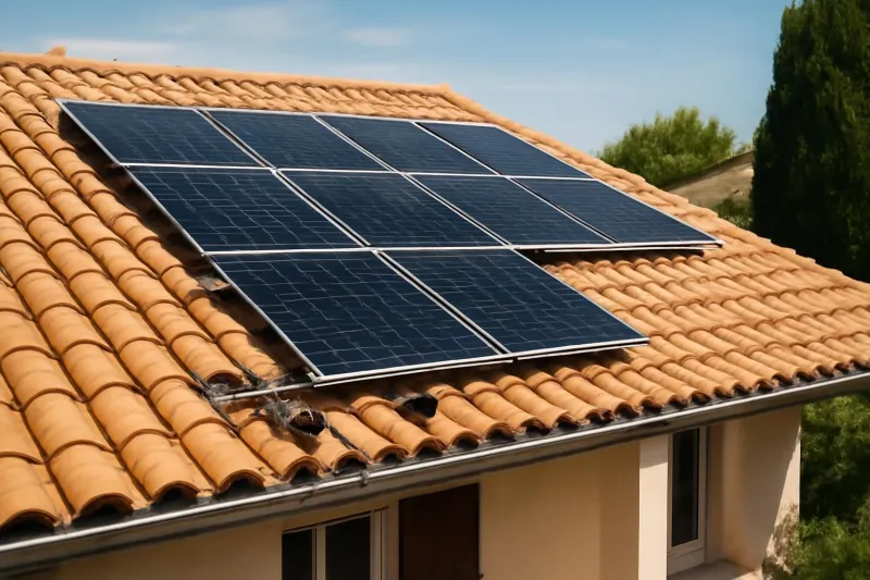 découvrez le guide complet des meilleures batteries et micro-onduleurs solaires à béziers pour 2026, avec des conseils pratiques pour optimiser votre installation solaire.