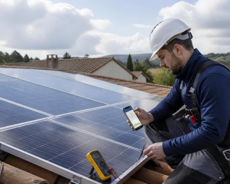 découvrez notre guide complet pour choisir les solutions connectées canadian solar offrant le meilleur rapport qualité/prix, alliant performance, fiabilité et économies d'énergie.