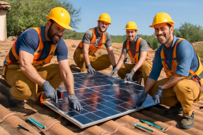 contactez jérémie marchand pour un guide complet et personnalisé afin d'obtenir un devis panneaux solaires à béziers. profitez de conseils experts et d'une estimation rapide.