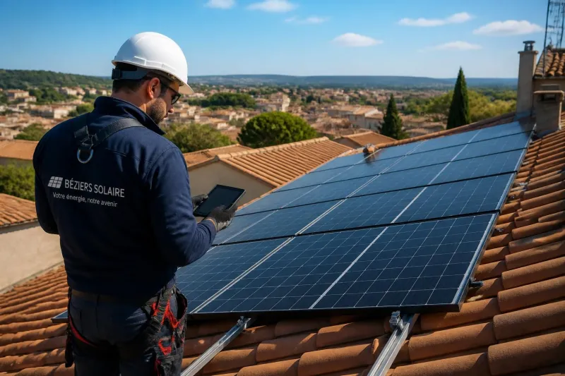 découvrez les 10 points essentiels à vérifier avant de signer un devis pour panneaux solaires à béziers, afin de faire un choix éclairé et sécurisé.