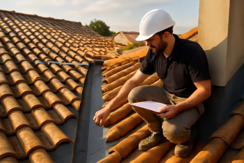 découvrez notre guide complet pour réussir vos travaux d'étanchéité de toiture et de pose de panneaux solaires à béziers. conseils pratiques, matériaux recommandés et étapes clés pour un projet durable et efficace.