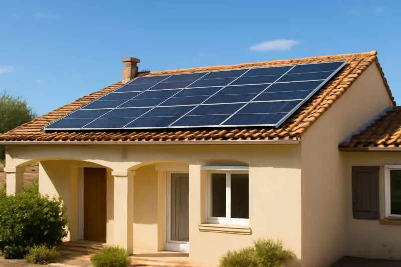 découvrez notre guide complet pour réussir vos travaux d'étanchéité de toiture et de pose de panneaux solaires à béziers. conseils, astuces et solutions efficaces pour un toit durable et écologique.