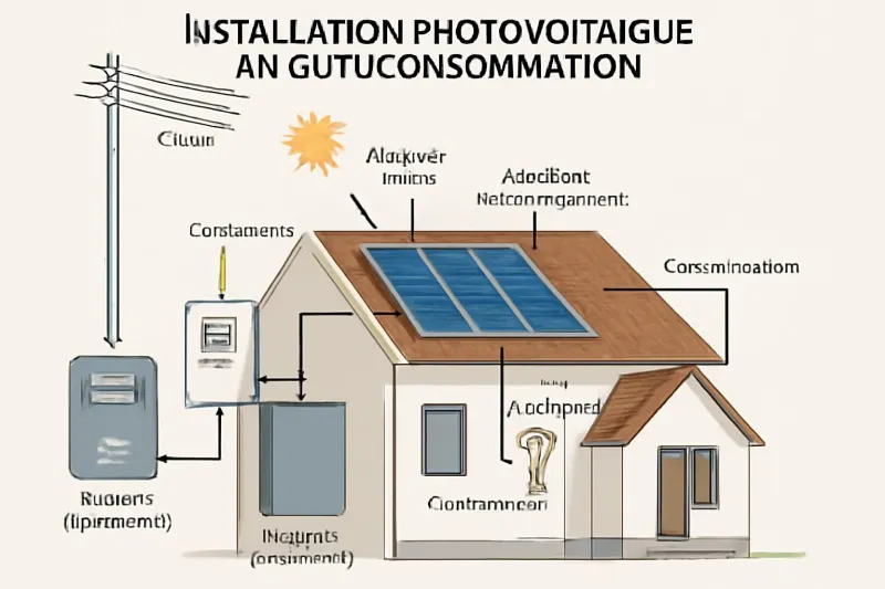découvrez notre guide complet pour bien choisir un installateur de panneaux solaires à saint-gély-du-fesc avec jérémie marchand. conseils, critères et astuces pour une installation réussie.