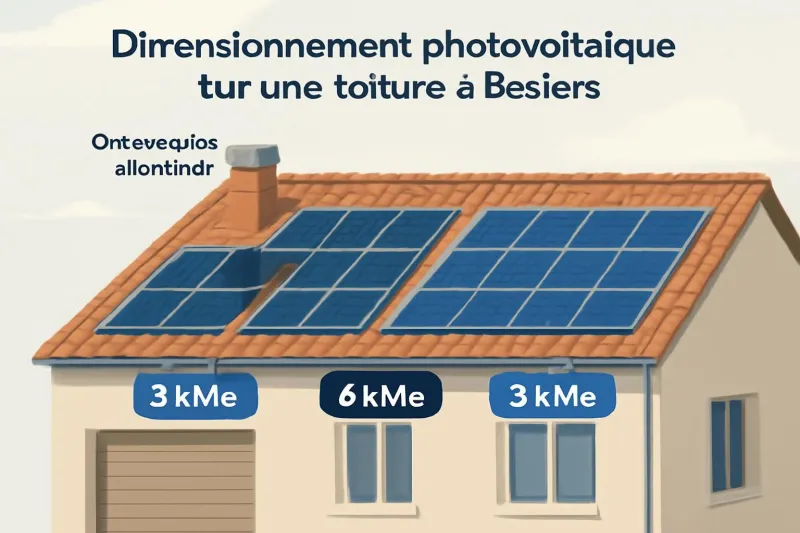 découvrez notre guide complet pour l'installation de panneaux solaires à béziers avec un expert rge qualipv. profitez des conseils professionnels pour une énergie solaire efficace et économique.