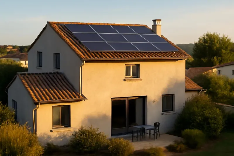 découvrez notre guide complet pour choisir et installer des panneaux solaires à saint-gély-du-fesc, avec une installation garantie 25 ans pour une énergie solaire durable et fiable.