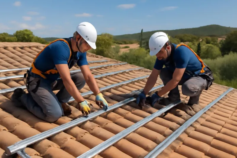 découvrez notre guide complet pour choisir et installer vos panneaux solaires à saint-gély-du-fesc, avec une installation garantie 25 ans pour une énergie solaire fiable et durable.