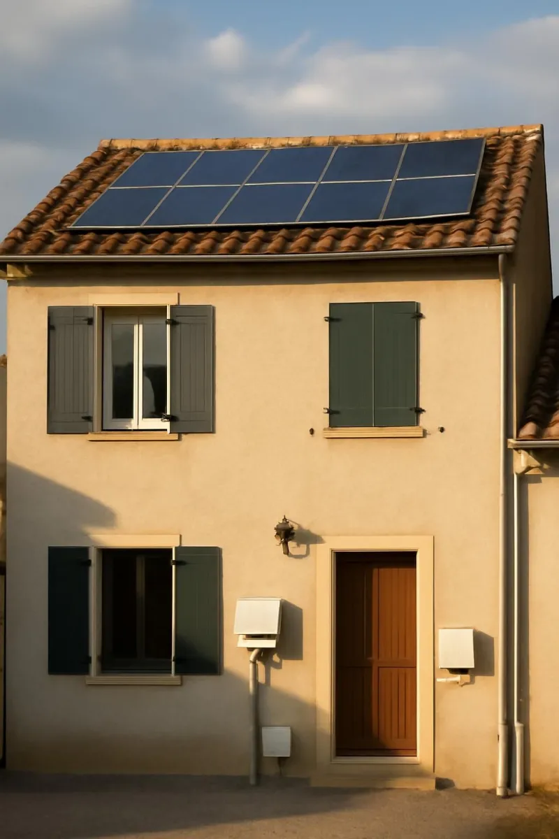 découvrez le guide complet de jérémie marchand, installateur rge spécialisé en panneaux solaires à béziers, pour une énergie solaire performante et durable.