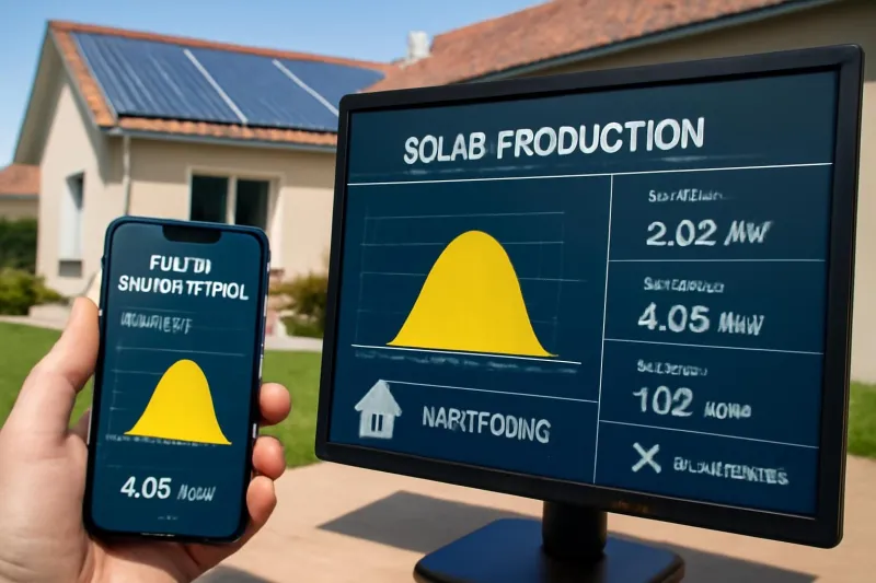 découvrez le guide complet de jérémie marchand, installateur rge spécialisé en panneaux solaires à béziers, pour une installation efficace et écologique.