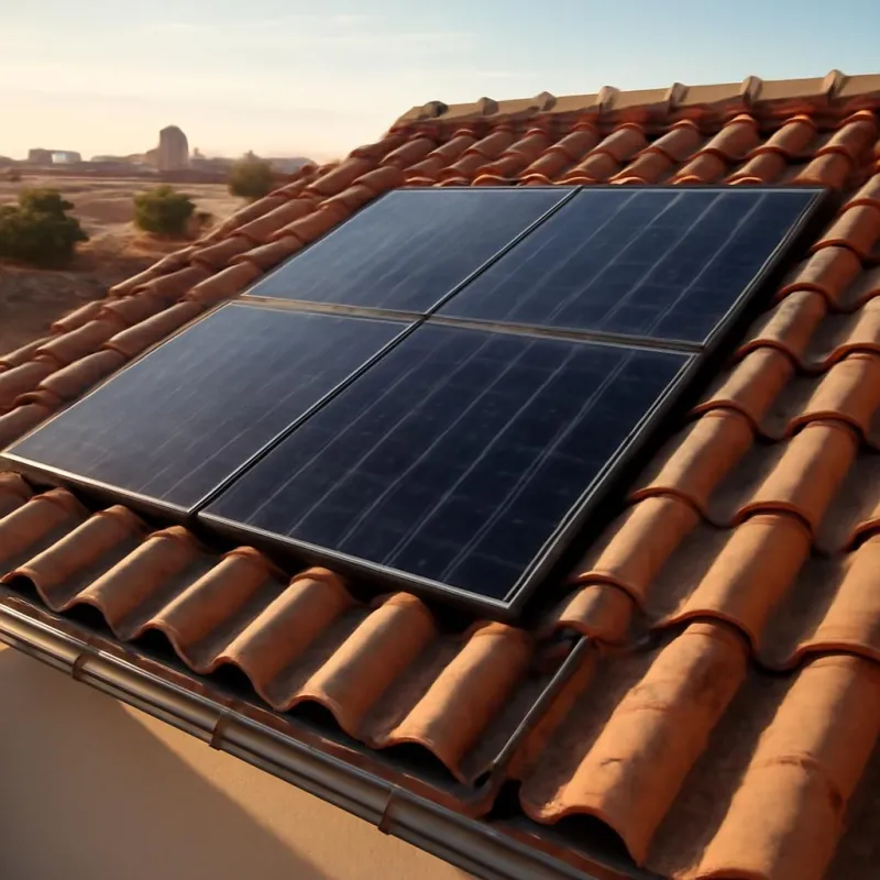 découvrez le guide complet de jérémie marchand, installateur de panneaux solaires à béziers, pour choisir et installer efficacement votre système photovoltaïque et profiter d'énergie renouvelable.