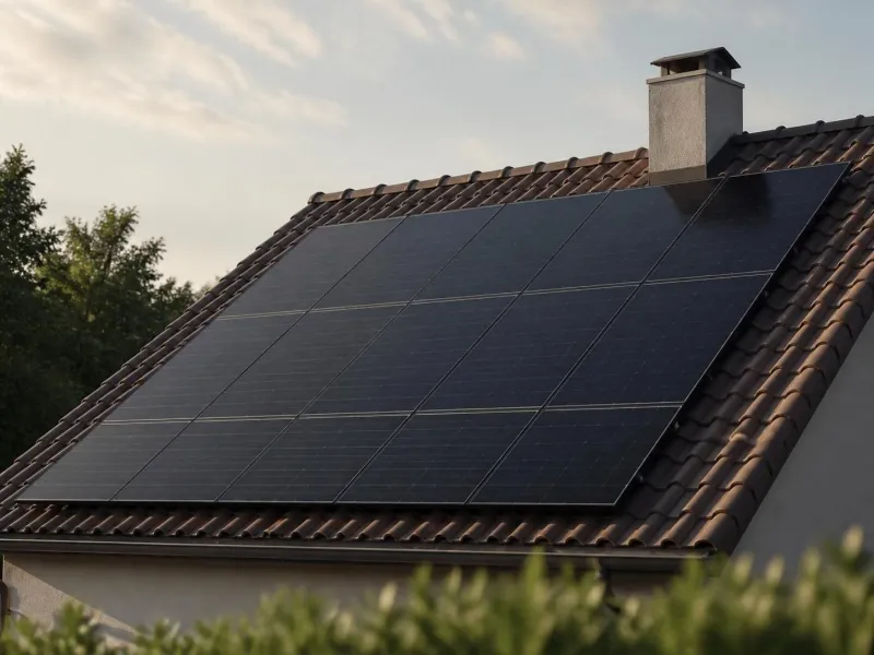 découvrez notre guide complet sur longi solar, le leader mondial en panneaux solaires compatibles avec optimiseurs, pour choisir la solution la plus performante et adaptée à vos besoins énergétiques.