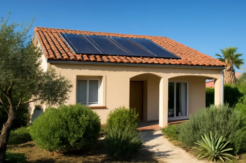 découvrez notre guide complet pour la maintenance et le dépannage de panneaux solaires à béziers, assurant un service rapide et efficace pour optimiser vos installations solaires.
