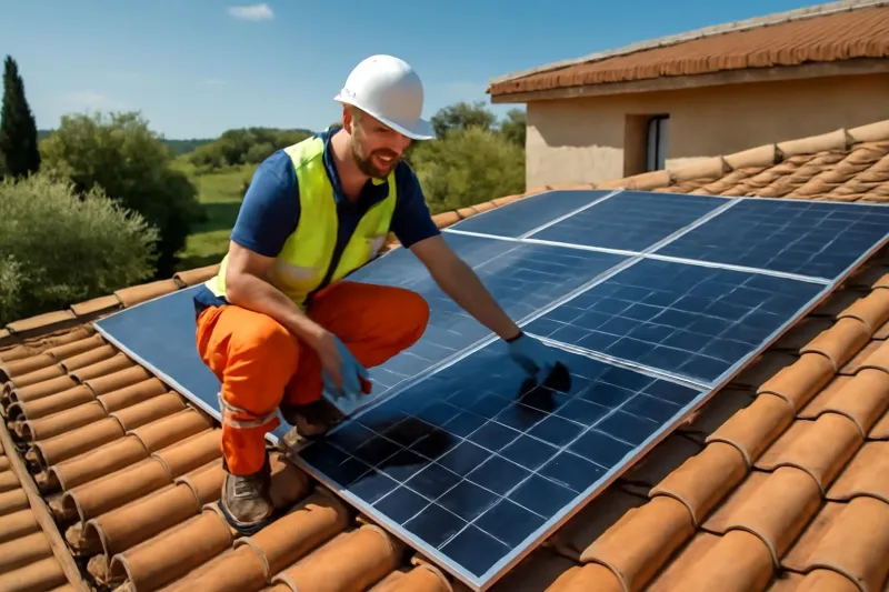découvrez notre guide complet pour la maintenance des panneaux solaires à saint-gély-du-fesc et assurez la longévité et l'efficacité optimale de votre installation solaire.