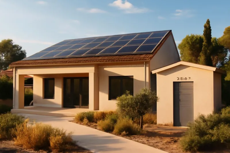 découvrez notre guide complet sur la micro-hydroélectricité et les solutions hybrides à béziers et dans l'hérault, pour un approvisionnement énergétique durable et respectueux de l'environnement.