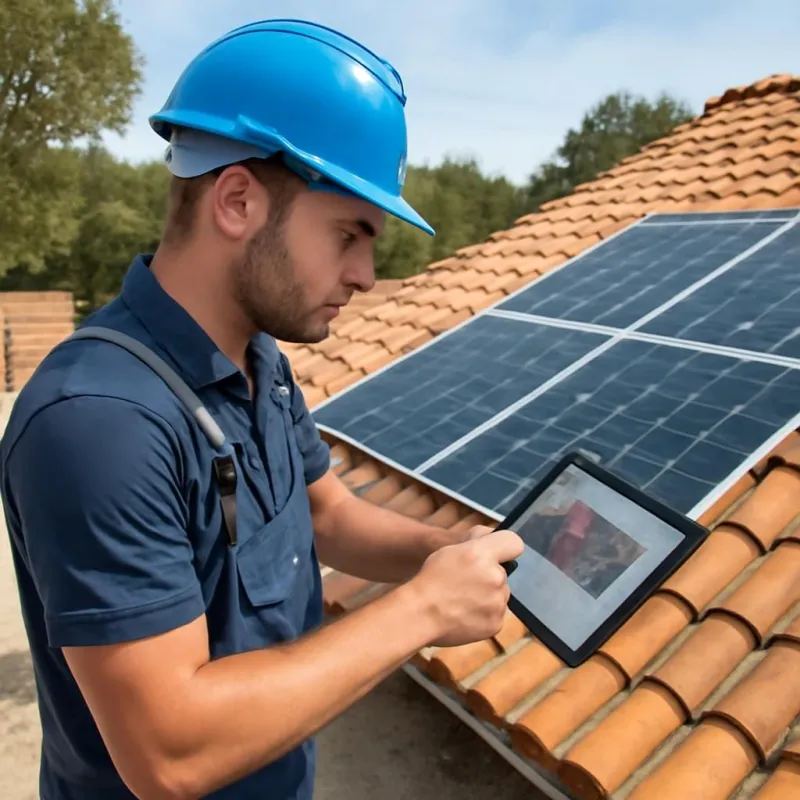 découvrez notre guide complet sur les installations de panneaux solaires dans l’hérault, avant et après transformation, pour optimiser votre transition énergétique en toute sérénité.