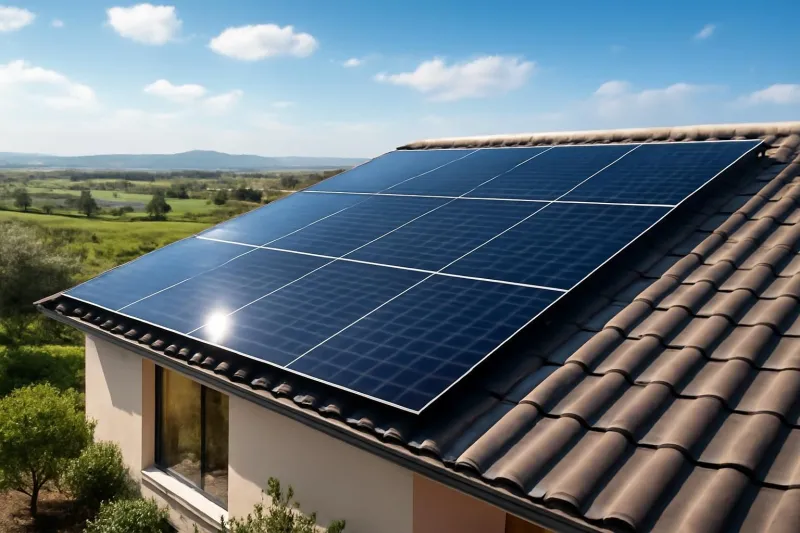 Panneaux solaires garantie 25 ans à béziers : guide complet pour choisir qualité premium