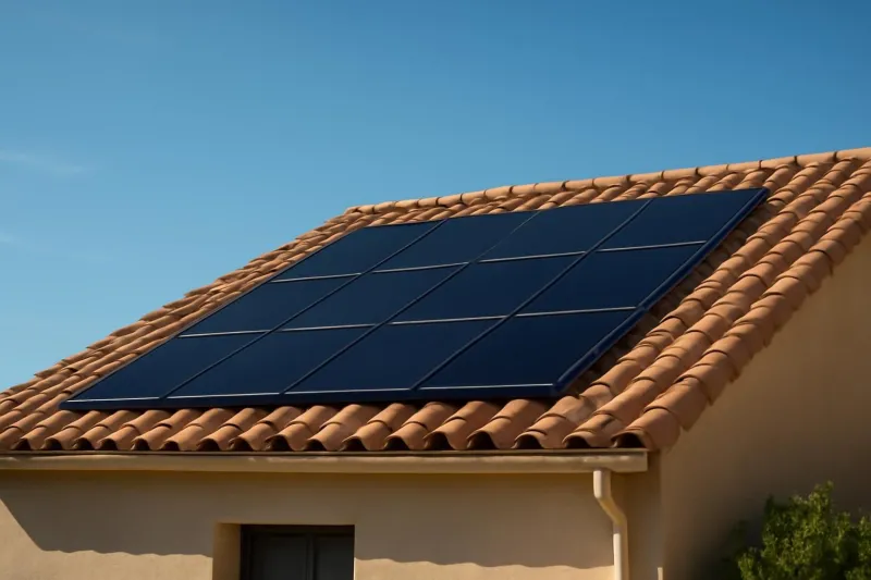 découvrez notre guide complet pour choisir des panneaux solaires à béziers avec une garantie de 25 ans. optez pour une qualité premium et profitez d'une énergie durable et fiable.