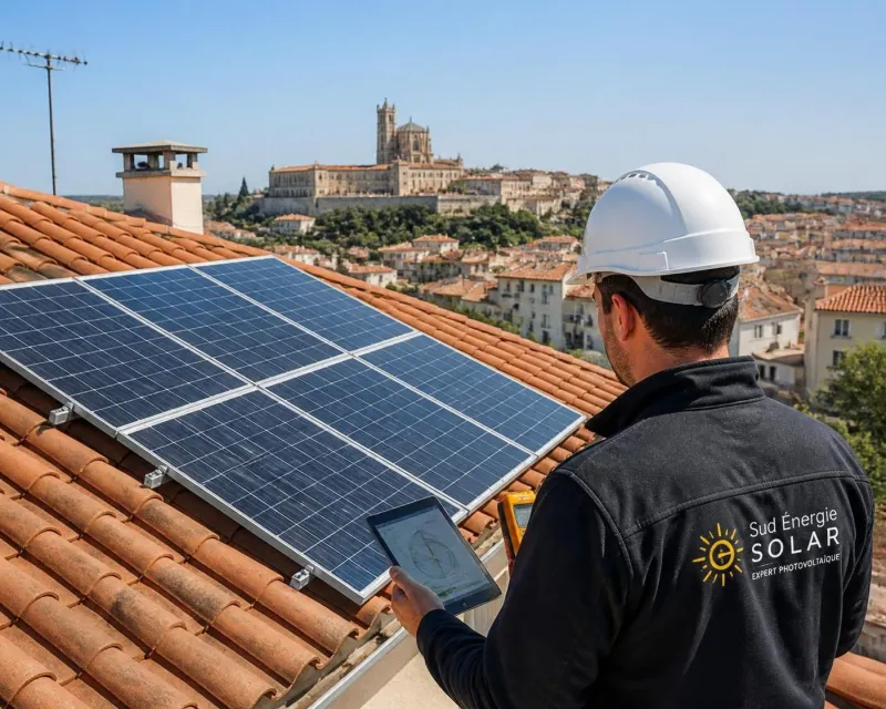 découvrez quelle puissance solaire choisir pour votre maison à béziers : 3, 6 ou 9 kwc, et optimisez votre installation photovoltaïque selon vos besoins énergétiques.