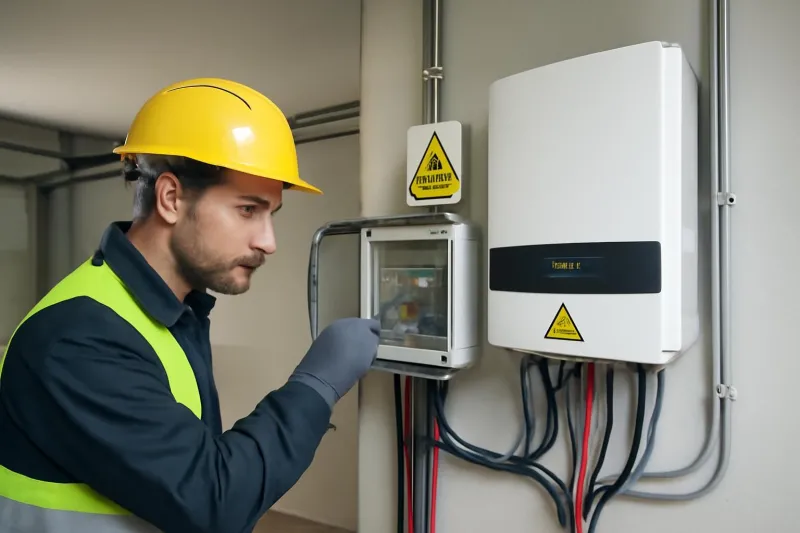 découvrez le portfolio complet de jérémie marchand présentant ses réalisations de panneaux solaires dans l’hérault. expertise, qualité et innovation au service de l’énergie renouvelable.