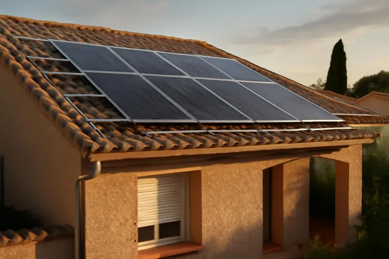 découvrez notre guide complet sur les panneaux solaires à béziers avec des conseils techniques pour bien choisir et optimiser votre installation solaire.