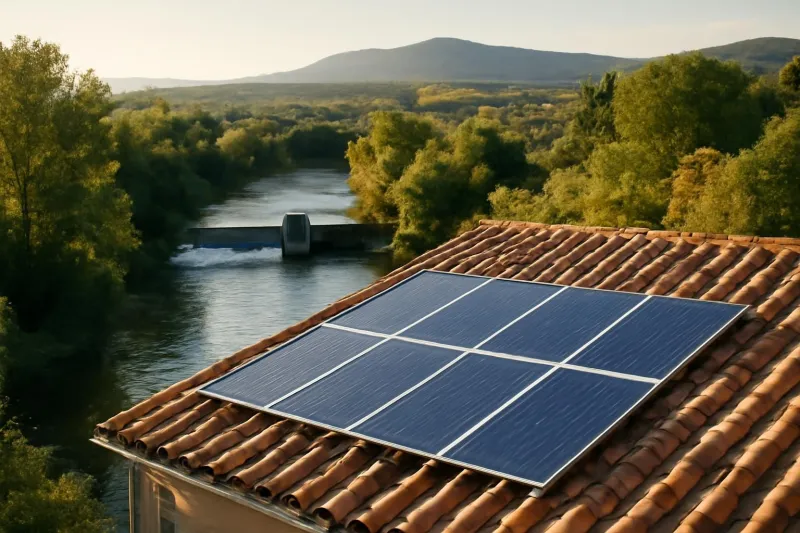 découvrez notre guide complet sur les solutions hybrides combinant solaire et hydroélectricité dans l’hérault pour une énergie durable, efficace et respectueuse de l’environnement.