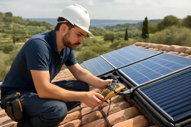 découvrez notre guide complet sur les solutions hybrides solaire et hydroélectricité dans l’hérault, pour adopter une énergie durable, efficace et respectueuse de l’environnement.