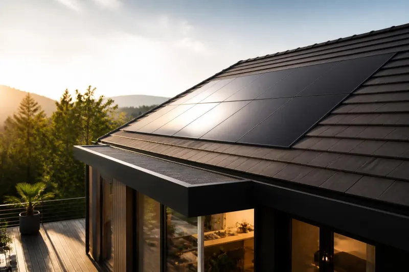 découvrez notre guide complet pour choisir des panneaux solaires sunpower/maxeon, alliant haute performance et monitoring avancé pour une énergie solaire très haut de gamme.