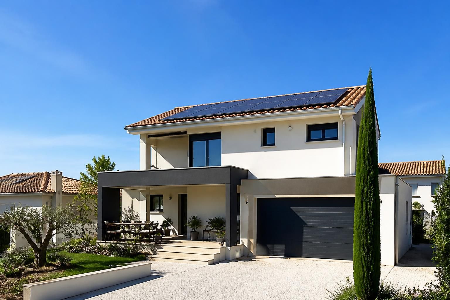 découvrez tout sur les panneaux solaires à montpellier : prix, démarches administratives et rentabilité en autoconsommation pour optimiser votre énergie verte.