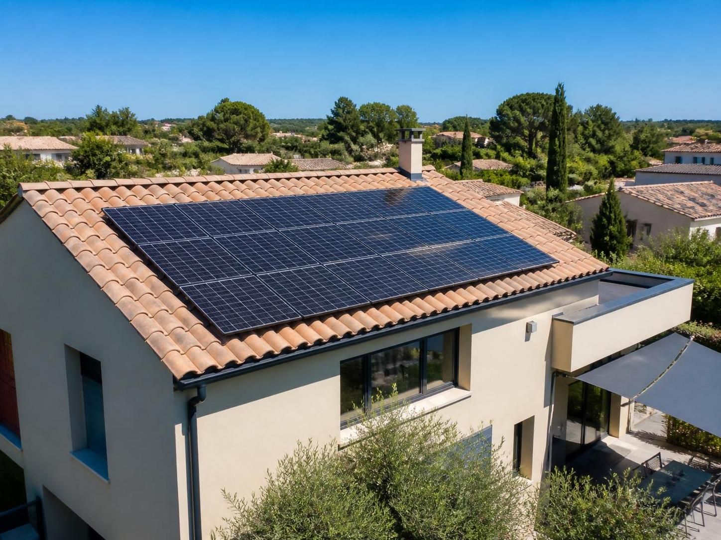 découvrez notre guide pratique sur les panneaux solaires à vendargues, conçu pour les particuliers et les propriétaires de maisons récentes souhaitant optimiser leur installation solaire et réduire leurs coûts énergétiques.