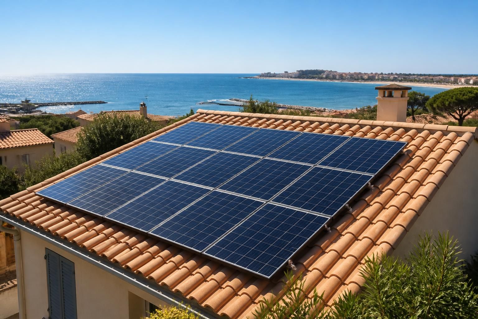 découvrez tout sur les panneaux solaires à agde : rentabilité, choix des toitures adaptées et contraintes spécifiques liées à l'environnement maritime pour optimiser votre installation.