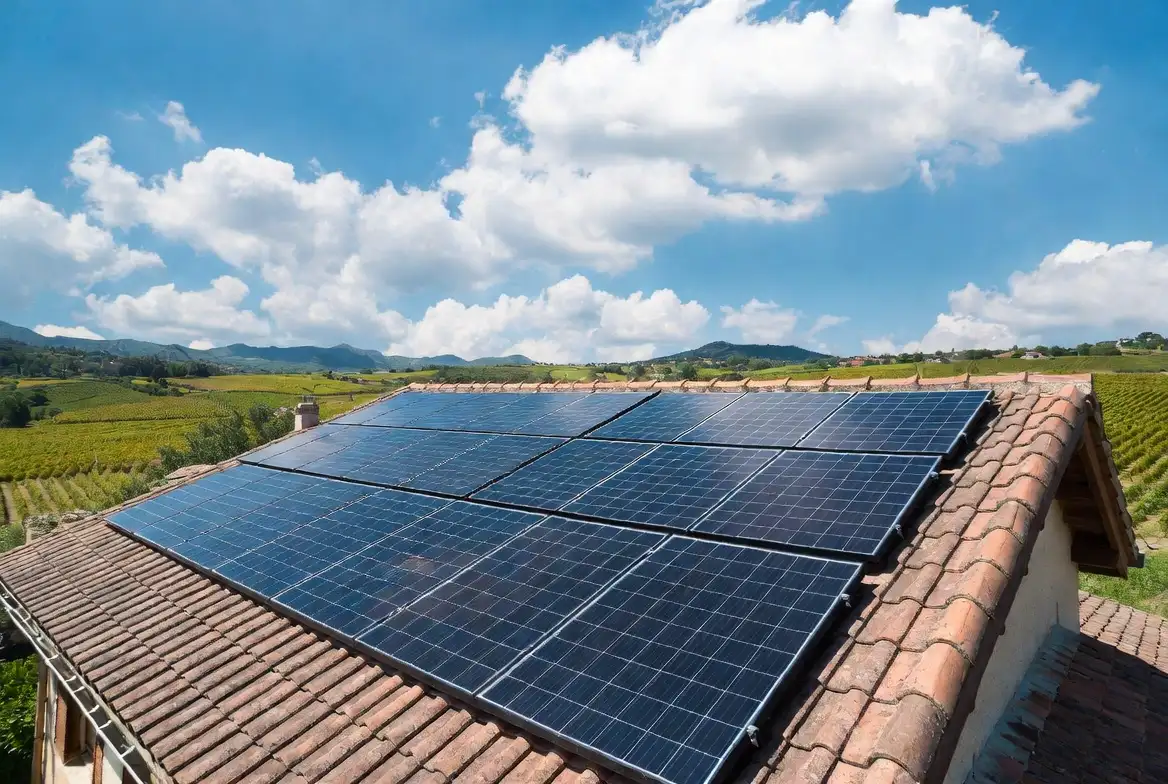 Énergie Solaire Béziers : Tout Savoir sur les Panneaux Photovoltaïques en 2026