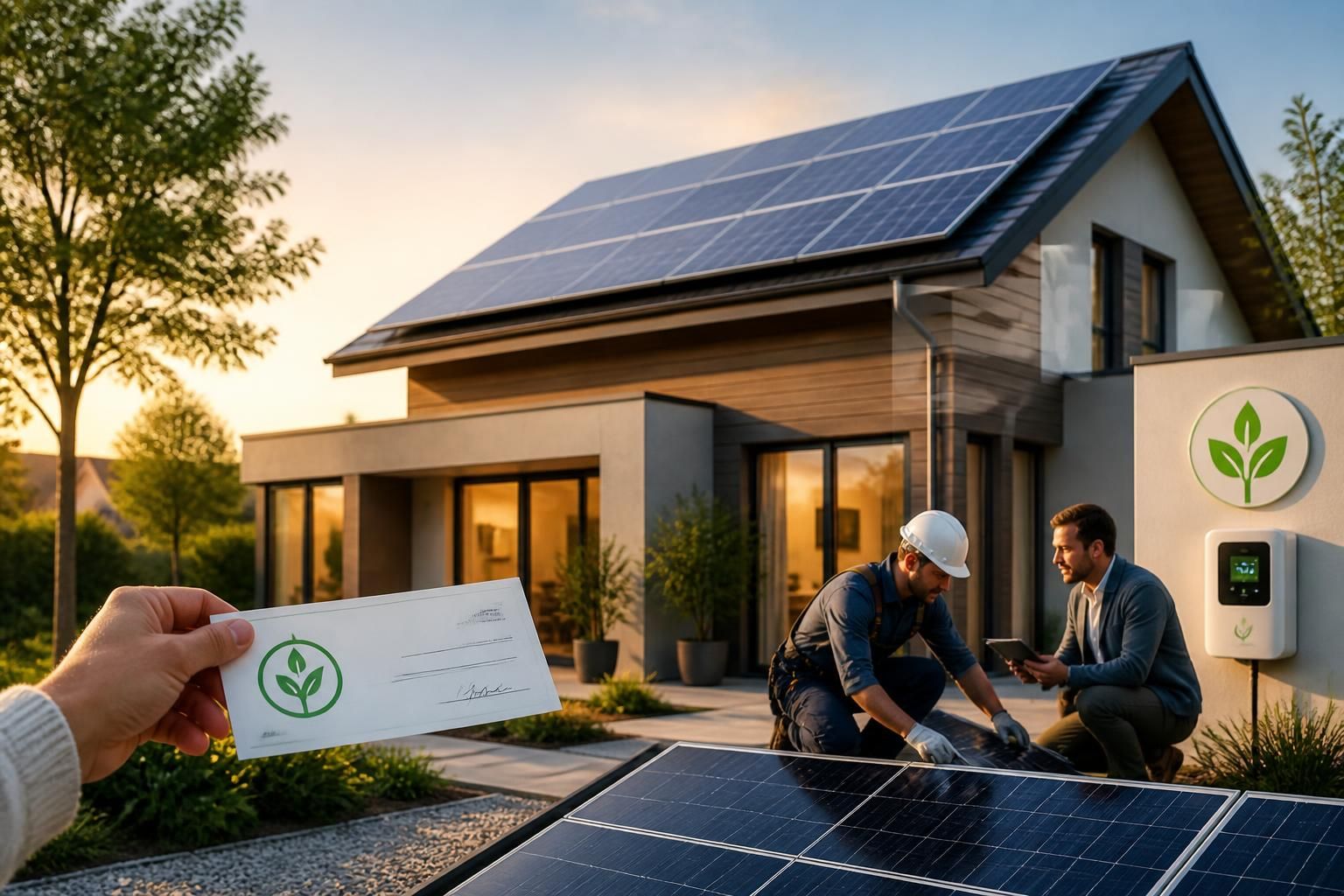 Prime cee et panneaux solaires : éviter les confusions fréquentes pour bien en profiter